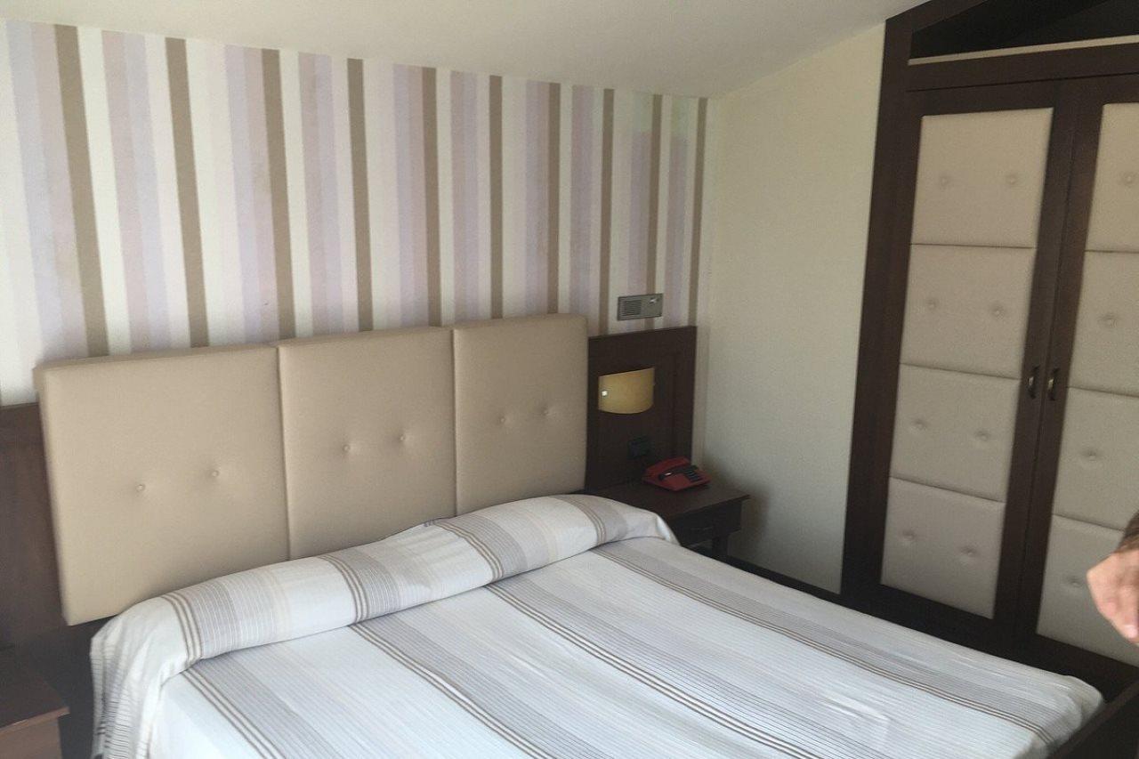 Hotel Residence La Rotonda Тіньяле Екстер'єр фото