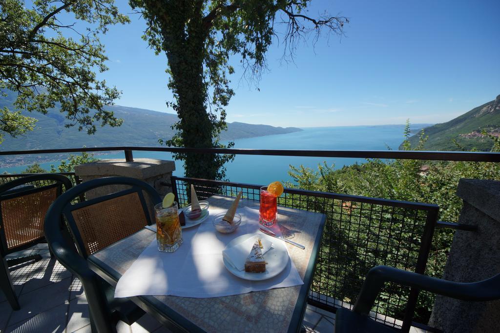 Hotel Residence La Rotonda Тіньяле Екстер'єр фото